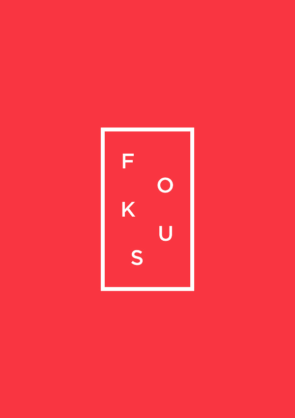 F O K U S - Final Project